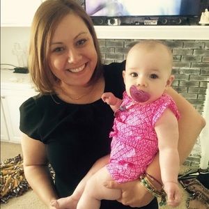 Meet your Posher, Mallory