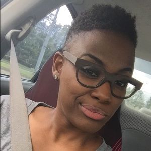 Meet your Posher, Shayna