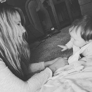 Meet your Posher, Jen