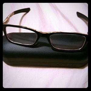 Oakley Glasses