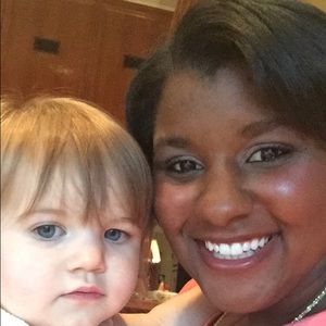 Meet your Posher, Jada