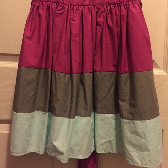 Paper Doll dress - Picture 2 of 3