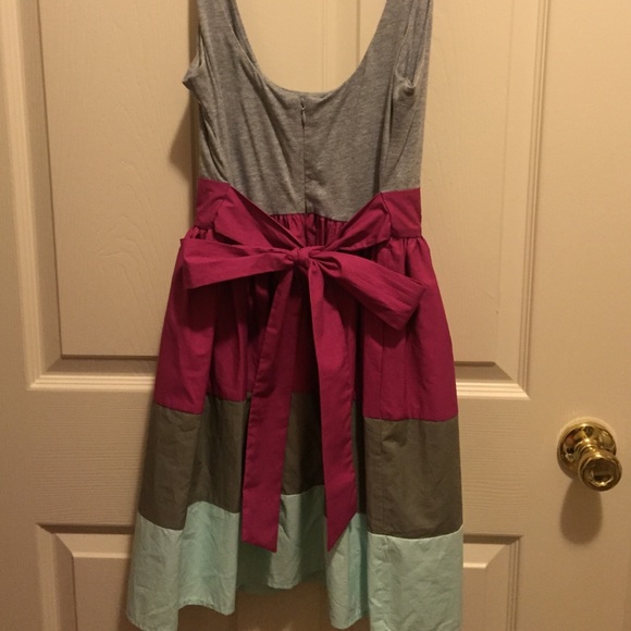 Paper Doll dress - Picture 3 of 3