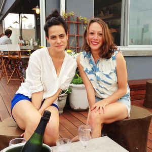 Meet your Posher, Natalia