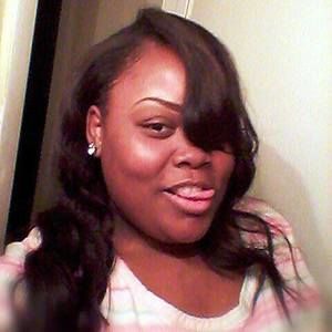Meet your Posher, Kelli