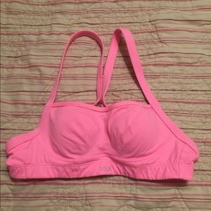 VS sports bra sz 32A like new
