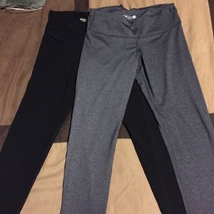 work out pants!