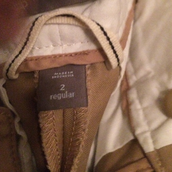 Capris - Picture 3 of 3