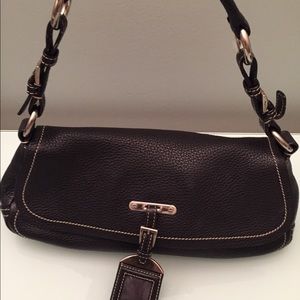 Prada handbag. 100% authentic. Preloved