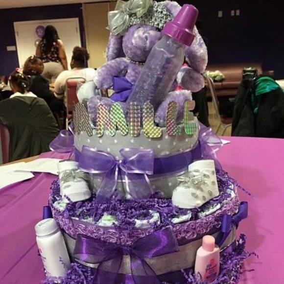 Meet your Posher, Sabrina