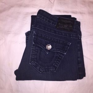 True Religion Jeans size 26