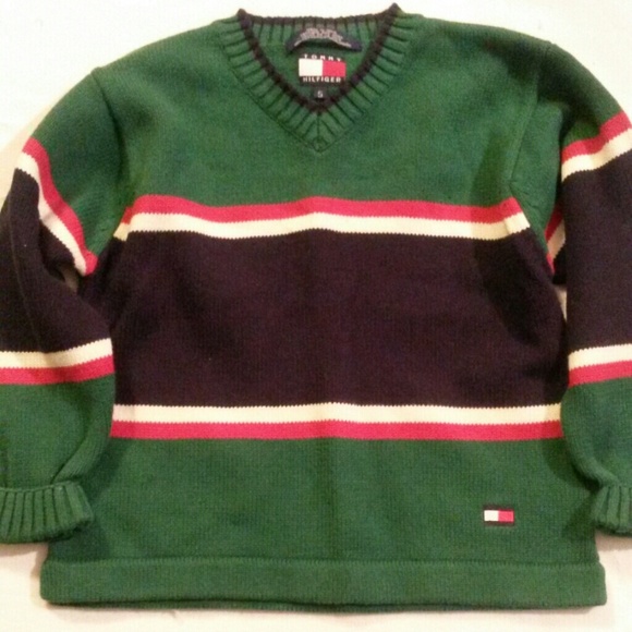 Tommy Hilfiger Sweater