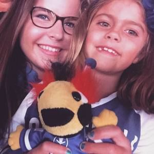 Meet your Posher, Kellie