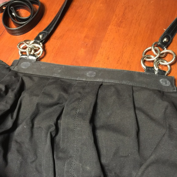Miche prima base bag & 6 covers
