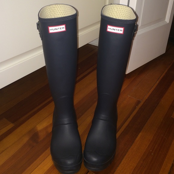 Women's Hunter Boots