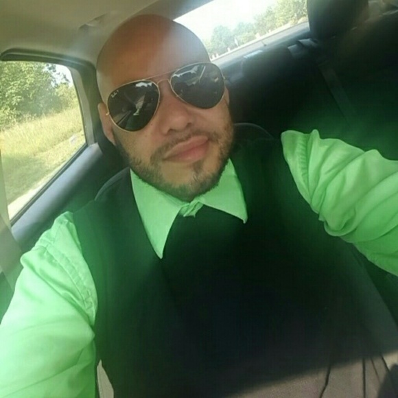 Meet your Posher, Rafael