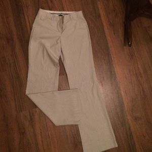 Dress pants