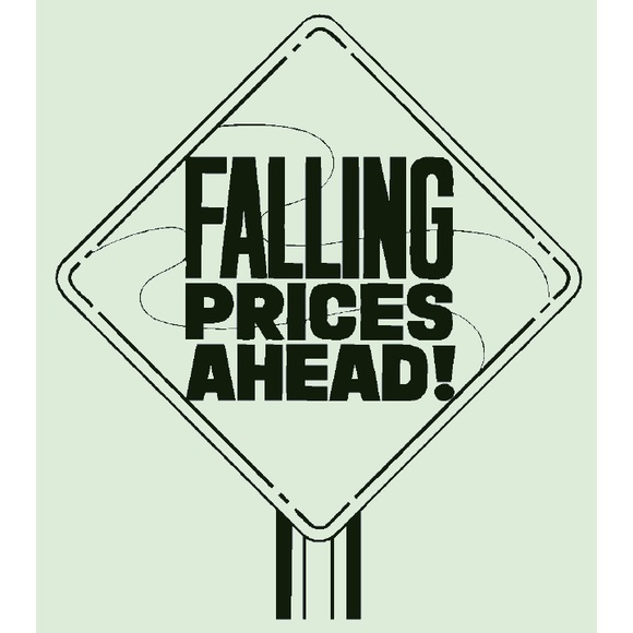 All listings reduced! 💸
