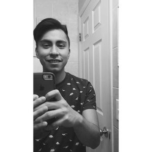 Meet your Posher, Hector