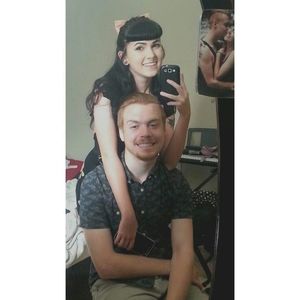 Meet your Posher, Madison