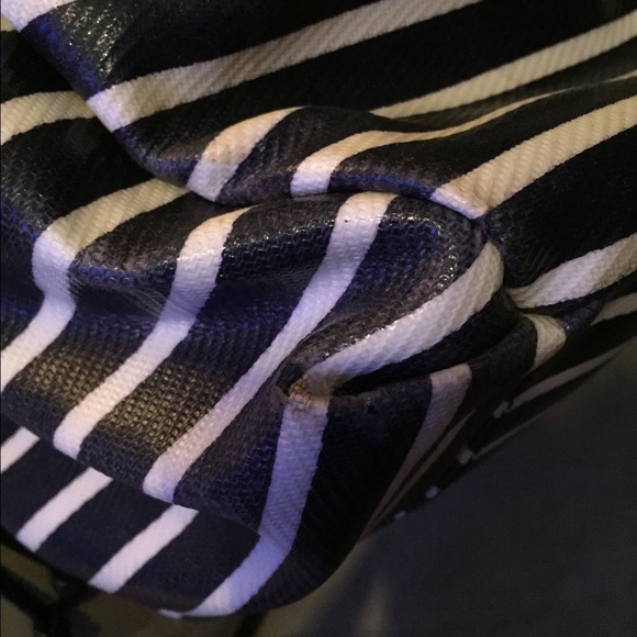 Kate Spade Stevie Baby Bag! - Picture 4 of 4