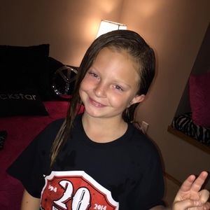 Meet your Posher, Jena