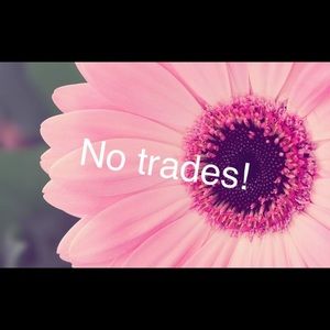 Sorry, no trades!