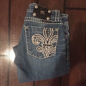 Miss Me Jeans Size 27