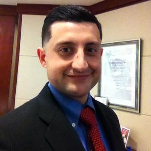 Meet your Posher, Timothy