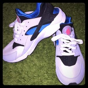 Men's Nike Air Huaraches