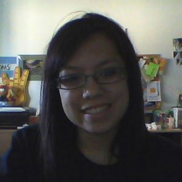 Meet your Posher, Aubree