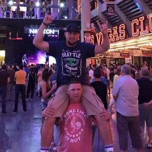 Meet your Posher, Nick