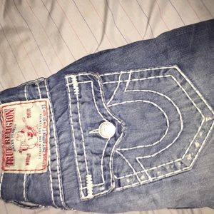 True religion jeans