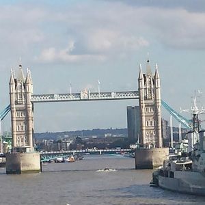 Meet your Posher, Jacqueline