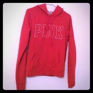 PINK Hoodie