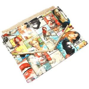 🆕Fashion Clutch 👛 #PurseGlam