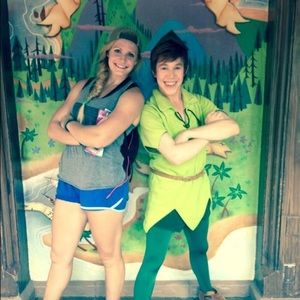 Meet your Posher, Victoria