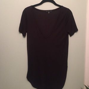 Truly madly deeply deep v tshirt