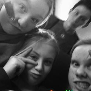 Meet your Posher, Gemma