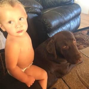 Meet your Posher, Brittany