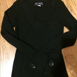 Black Banana Republic Sweater