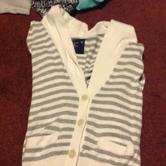 Very cute sweater