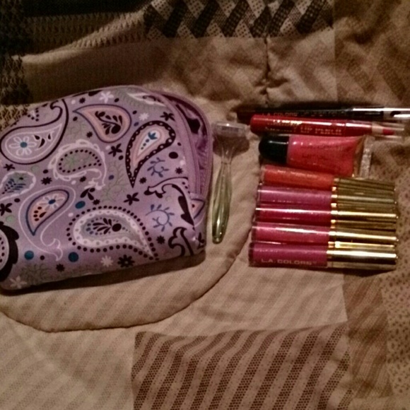 Brand new items never been used all together