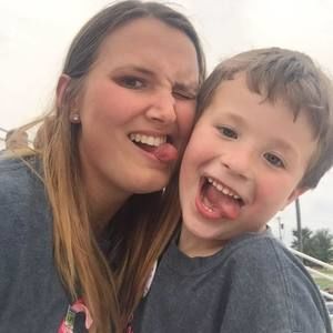 Meet your Posher, Jill