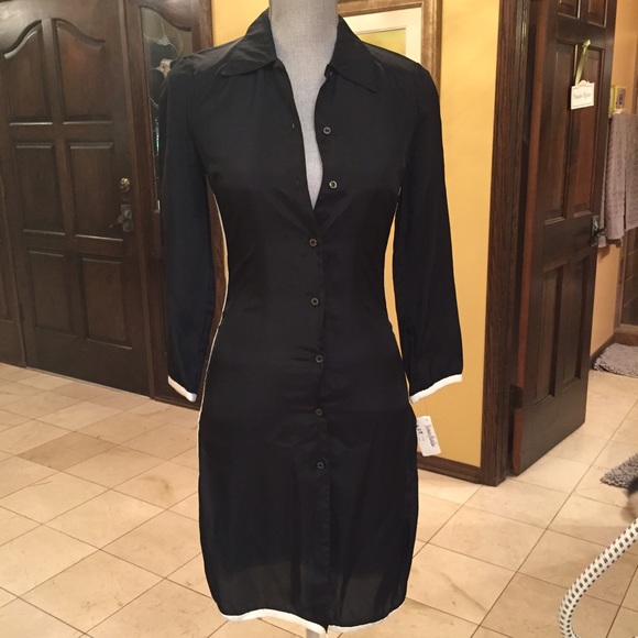 Miu miu Dresses & Skirts - New Miu Miu dress size IT-38 0-2
