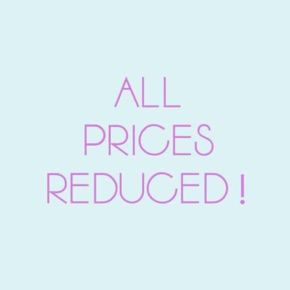 🎉SALES SALES SALES! 🎉