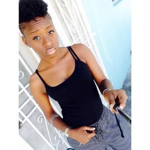 Meet your Posher, Kimmie