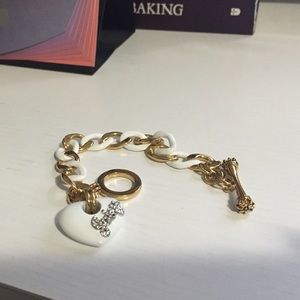 Juicy couture bracelet