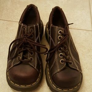 Dr. Martens size 5