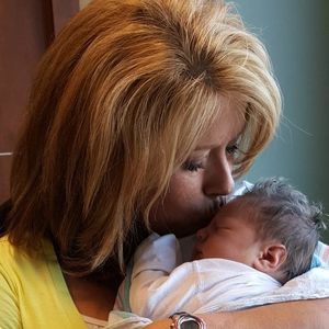 Meet your Posher, Colleen